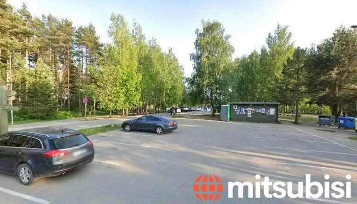 Stāvvieta - Lv-5201