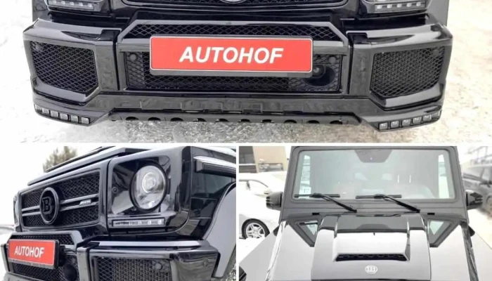 Sv Autohof -  Atlasija Ipasnieks - Rīga