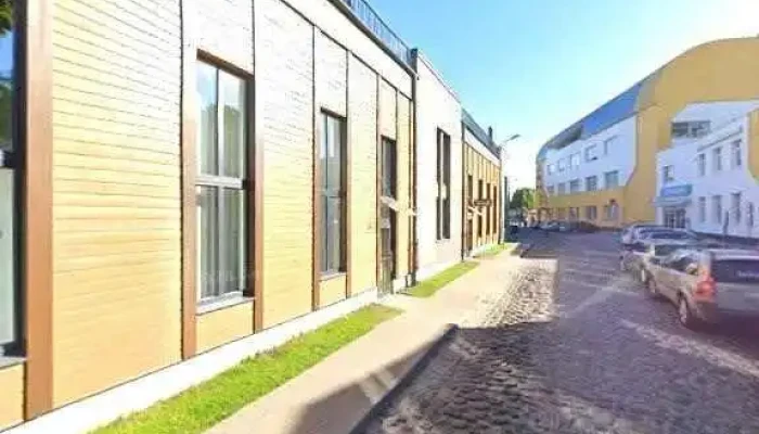 Svydis Latvija -  Ielas Attels Un 360deg - Rīga