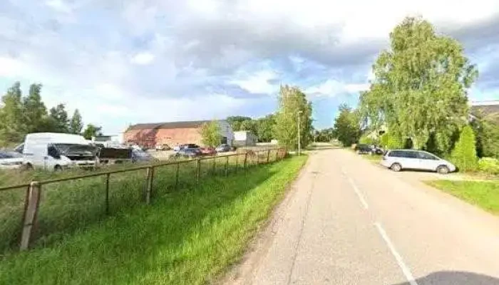 Talsu Auto Sia Ielas Attels Un 360deg - Talsi