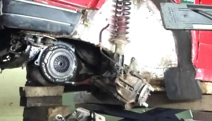 Talsu Auto Sia Visi - Talsi