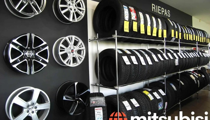 Talsu Autocentrs -  Atlasija Ipasnieks - Talsi
