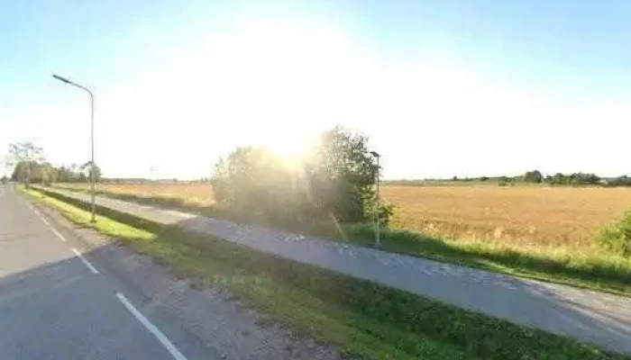 Talsu Autocentrs -  Ielas Attels Un 360deg - Talsi