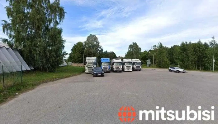 Talsu autotransports - Talsi