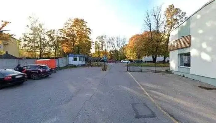 Tanders Sia Veikals Ielas Attels Un 360deg - Rīga
