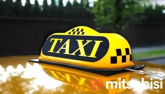 Taxi Jelgava Sia Binko - Jelgava