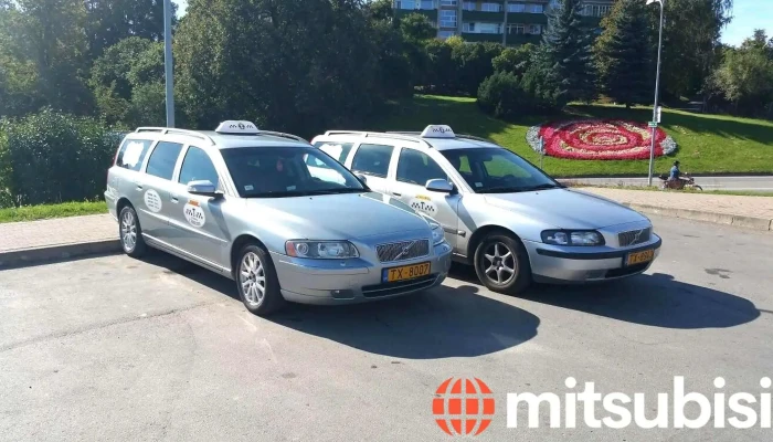 Taxi Tukums Ab Aija - Tukums