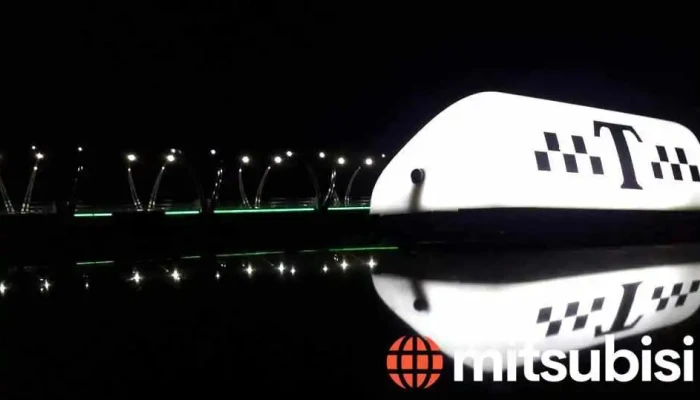 Taxi Valmiera - Valmiera