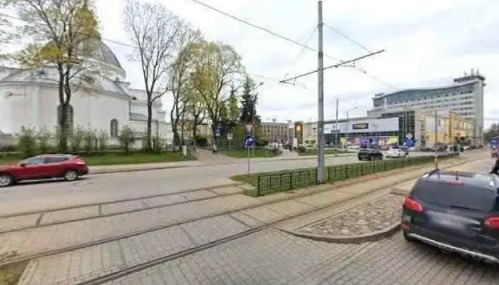 Tc Ditton -  Ielas Attels Un 360deg - Daugavpils
