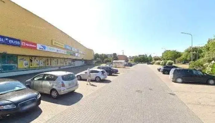 Tc Tobago -  Ielas Attels Un 360deg - Ventspils