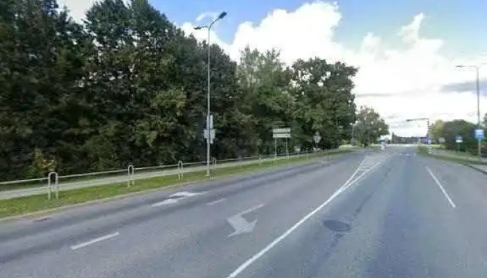 Tehauto -  Ielas Attels Un 360deg - Valmiera