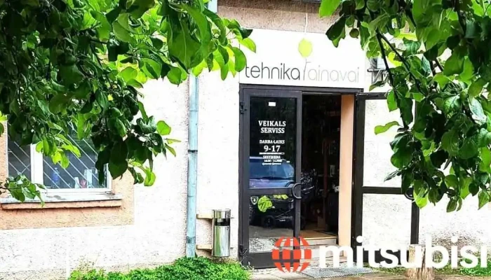 Tehnika Ainavai Sia Atlasija Ipasnieks - Gulbene