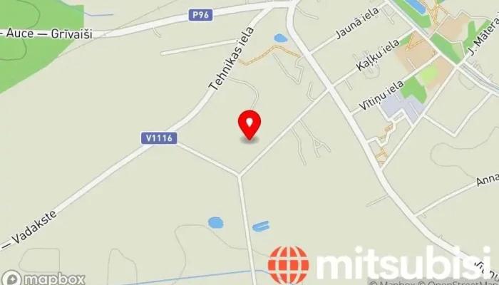 Tehnika Auce Sia Karte - Auce