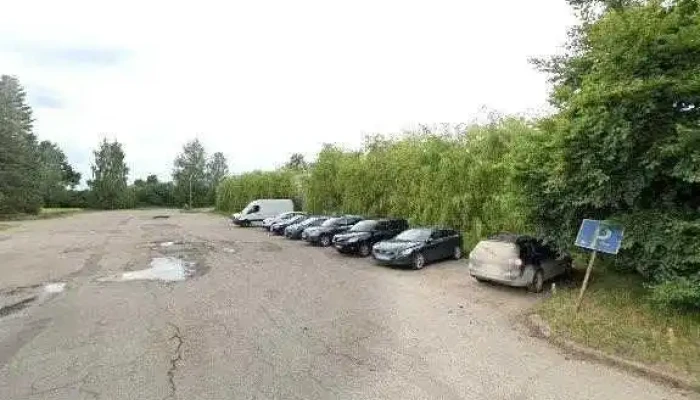 Tehnika Auce Sia Visi - Auce