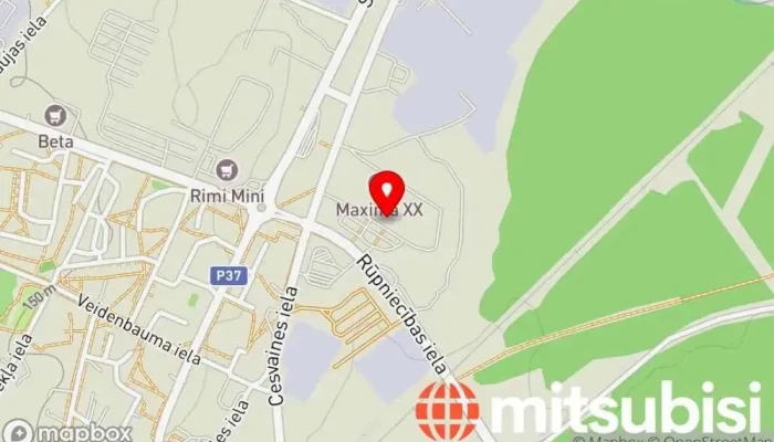 karte no Tele2 Telekomunikāciju aprīkojuma tirgotājs, Mobilo tālruņu veikals, Telekomunikāciju pakalpojumu sniedzējs iekš Madona