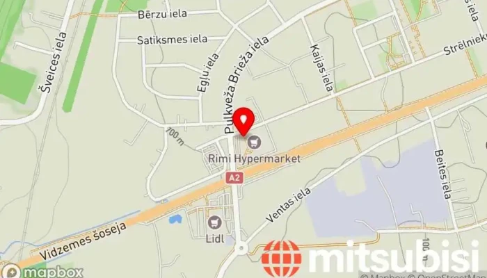 Tele2 -  Karte - Sigulda