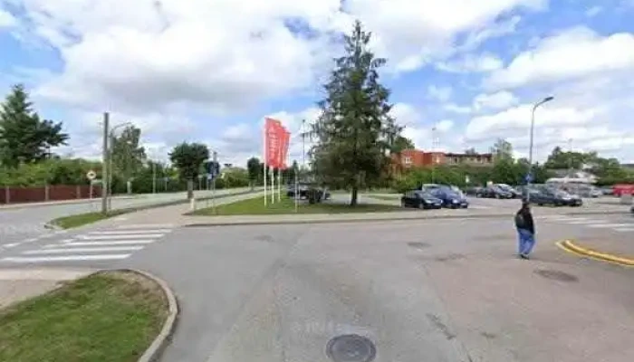Tele2 -  Ielas Attels Un 360deg - Sigulda