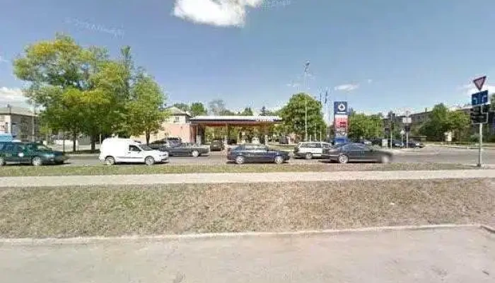 Tele2 -  Ielas Attels Un 360deg - Rēzekne