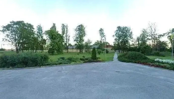 Tervetes Kulturas Nams Visi - Zelmeņi