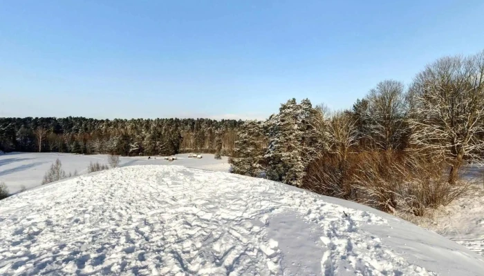 Tervetes Pilskalns Ielas Attels Un 360deg - Tērvete