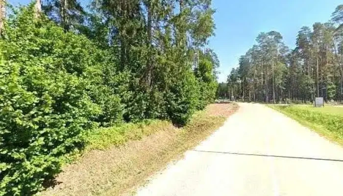 Tervetes Tiklu Parks Ielas Attels Un 360deg - Tērvete