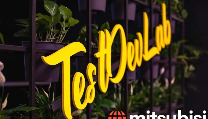 TestDevLab (Jelgava office) - Jelgava