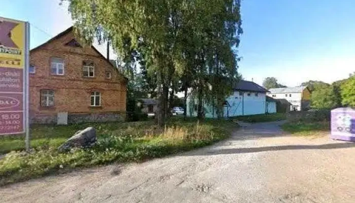 Tinda C -  Ielas Attels Un 360deg - Smiltene