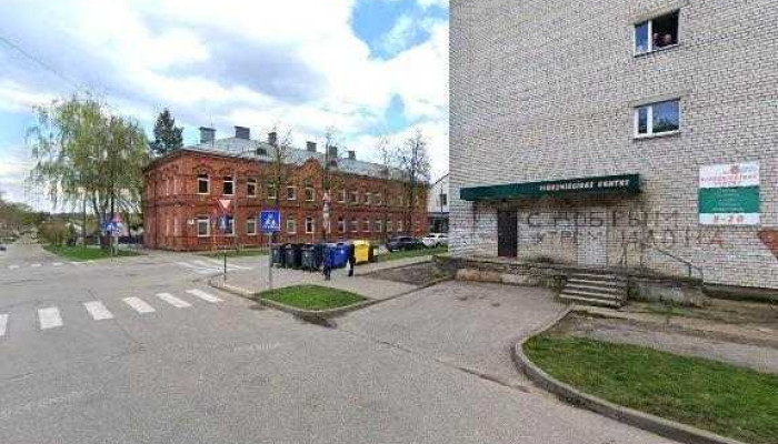 Tirdzniecibas Centrs Visi - Daugavpils