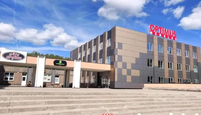 Tirdzniecības centrs - Aizkraukle