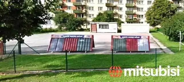 Toode Sia Gulbenes Filiale Atlasija Ipasnieks - Gulbene
