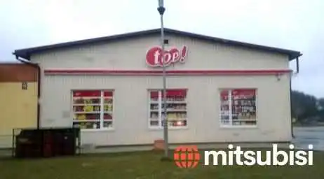 top! - Ērgļi