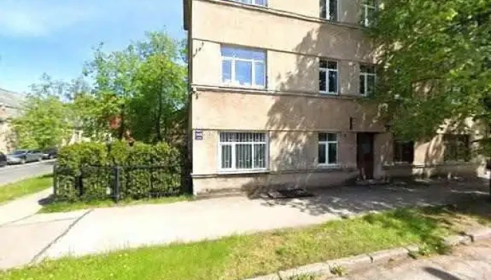 Traktortehnikas Rezerves Dalu Noliktava   Anni Plus Ielas Attels Un 360deg - Rīga