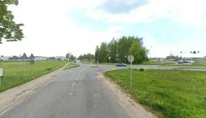 Transporent Sia Ielas Attels Un 360deg - Rīga