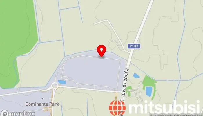 Trialto Latvia Sia Karte - Lielvārži