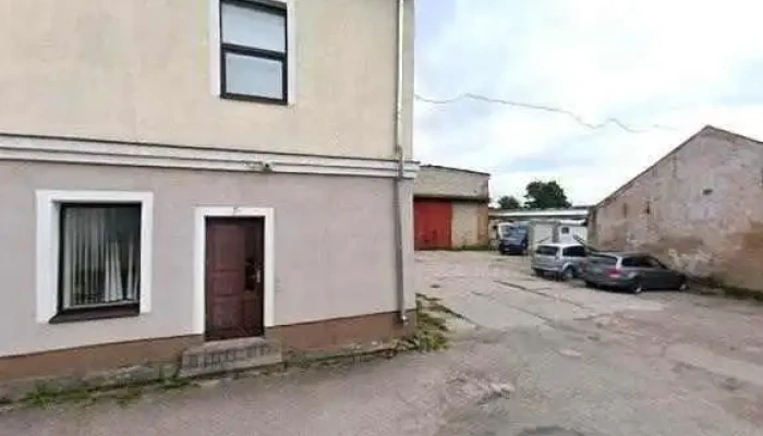 Tukuma Auto Centrs Sia Visi - Tukums