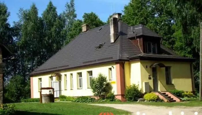 Tīreļi - Tīreļi