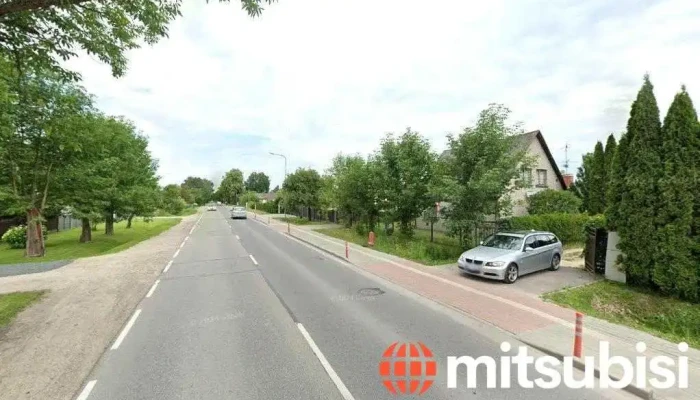 Tūrists auto , Ik - Jelgava