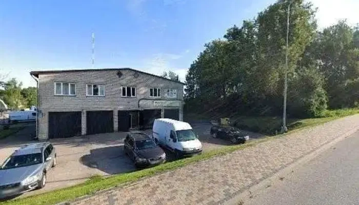 Ulbrokas Noliktavas -  Visi - Ulbroka