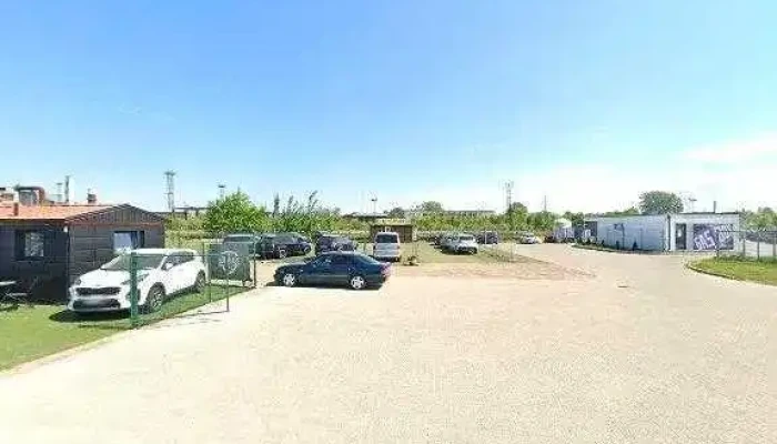 Um Autoplacis Sia -  Ielas Attels Un 360deg - Liepāja