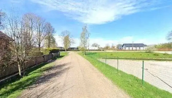 Uniparts Baltic Sia -  Ielas Attels Un 360deg - Ķekava