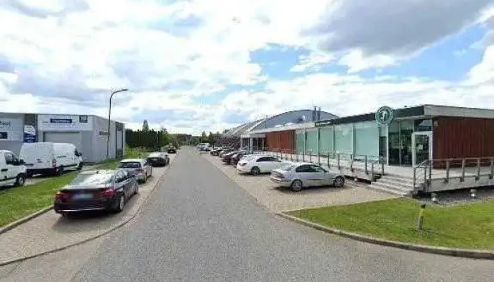 Uzladets Sia Ielas Attels Un 360deg - Mārupe