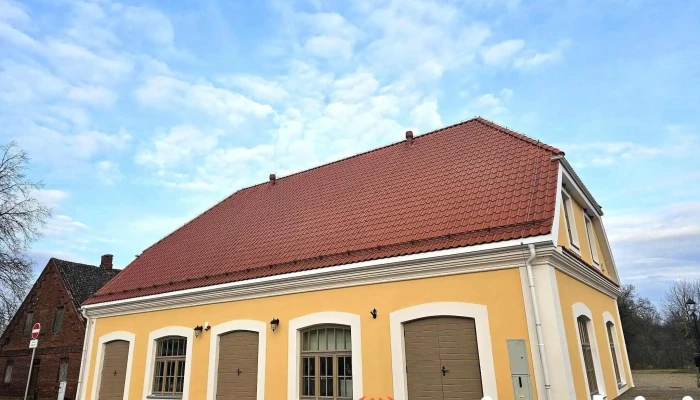 Uznemejdarbibas Un Turisma Atbalsta Punkts Rundales Avoti Visi - Pilsrundāle
