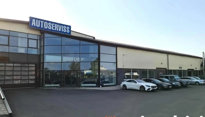 V43 Volvo Bmw Mercedes Land Rover Porsche Autoserviss Virsbuves Remonts Visi - Tīraine