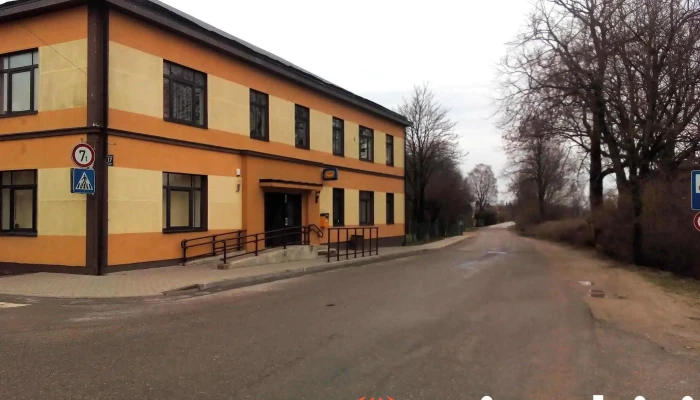 Vaiņodes pasta nodaļa - Vaiņode