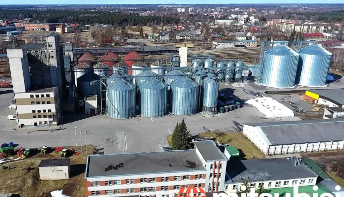 Vaks Kooperatīvā sabiedrība - Valmiera