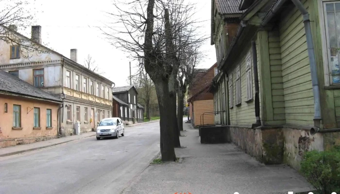 Valdemarpils Visi - Valdemārpils