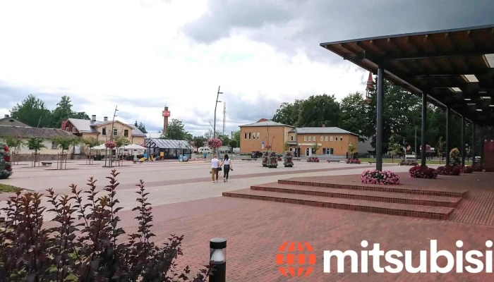 Valkas-Valgas sadraudzības centra - Valka