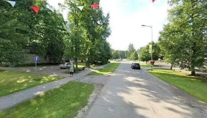 Valsts Ienemumu Dienests Latgales Regionala Iestade Preilu Rajona Nodala Visi - Preiļi