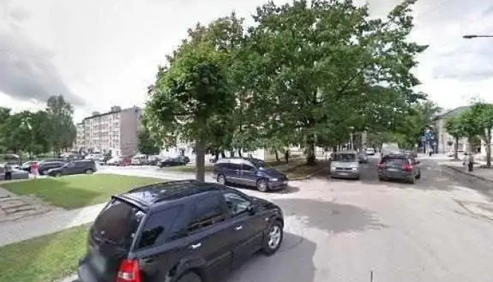 Valsts Ienemumu Dienests Latgales Regionala Iestade Rezeknes Nodala Ielas Attels Un 360deg - Rēzekne