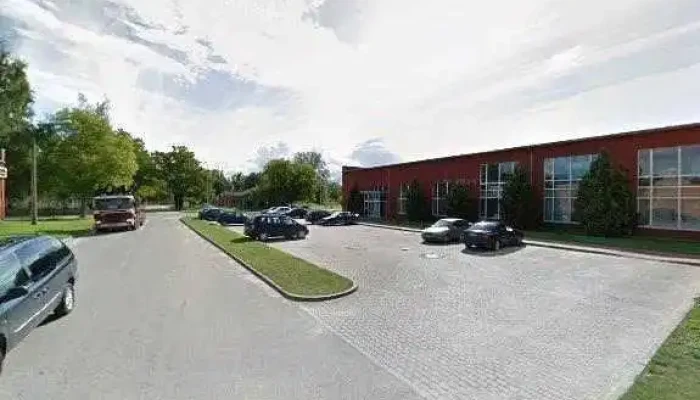 Valsts Ienemumu Dienests Vidzemes Regionala Iestade Muitas Parvalde Ielas Attels Un 360deg - Valmiera